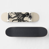 OCTOPUS PERSOONLIJK SKATEBOARD (Horizontaal)