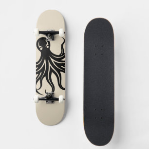 OCTOPUS PERSOONLIJK SKATEBOARD