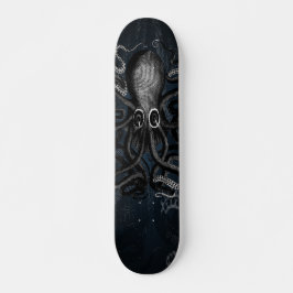 Octopus Persoonlijk Skateboard