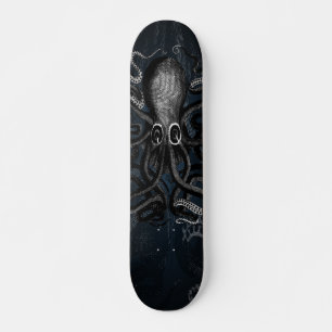 Octopus Persoonlijk Skateboard