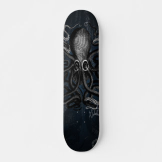 Octopus Persoonlijk Skateboard
