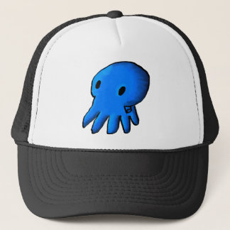 Octopus Pet