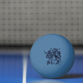 Octopus Pingpongbal (Net)