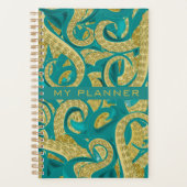 Octopus Planner (Voorkant)
