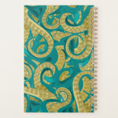 Octopus Planner (Achterkant)