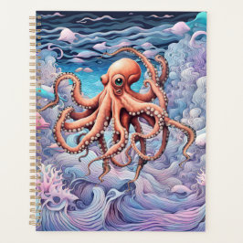 Octopus Planner