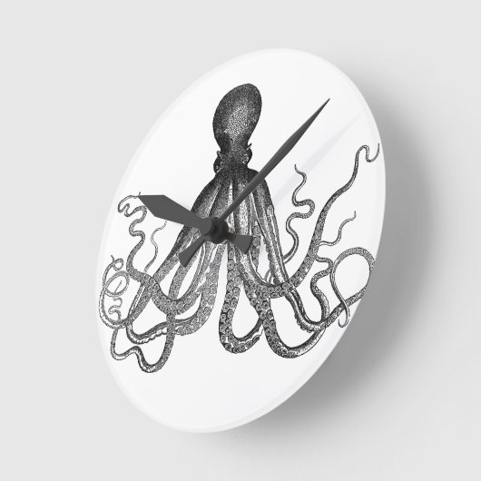 Octopus.png Ronde Klok (Hoek)