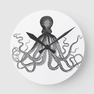 Octopus.png Ronde Klok