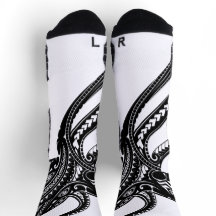 OCTOPUS POLYNESISCHE STAM HAWAII EILANDEN Zwart