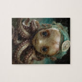 Octopus Pop Legpuzzel (Horizontaal)