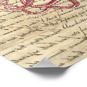  octopus poster (Hoek)