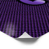 Octopus Poster (Hoek)