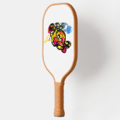 Octopus pret pickleball paddle (Links)