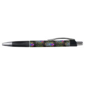 Octopus Psychedelic Luminescence Pen (Bovenkant)