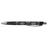 Octopus Psychedelic Luminescence Pen (Bodem)