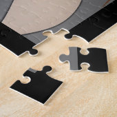 Octopus Puzzle Legpuzzel (Zijkant)