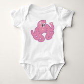 Octopus Romper (Voorkant)