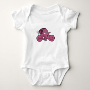 Octopus Romper