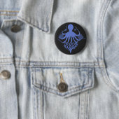 Octopus Ronde Button 5,7 Cm (In situ)