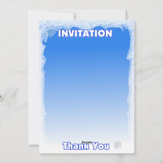 Octopus santa en boom met licht feestdagenkaart (Achterkant)