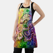 Octopus Schort (Insitu)