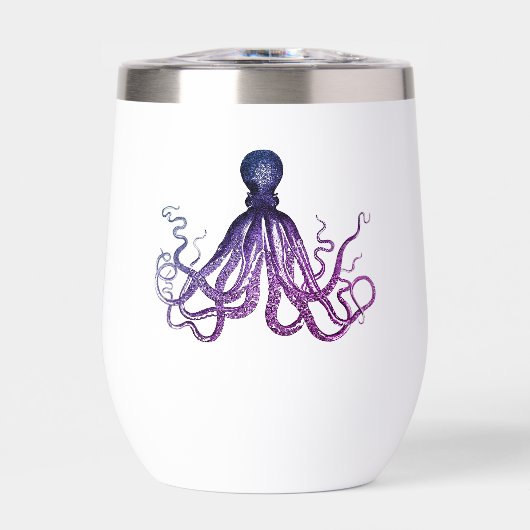  Octopus Sealife (Voorkant)