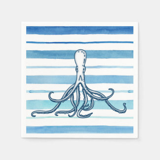 Octopus Servet