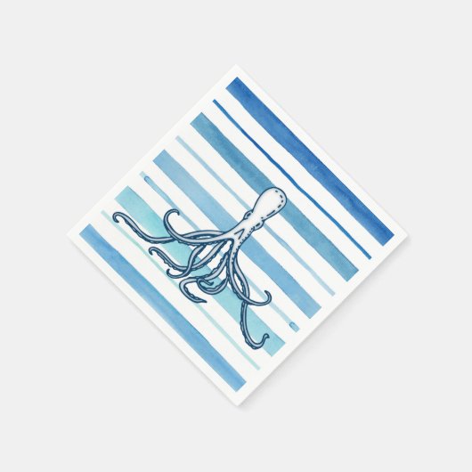 Octopus Servet (Hoek)