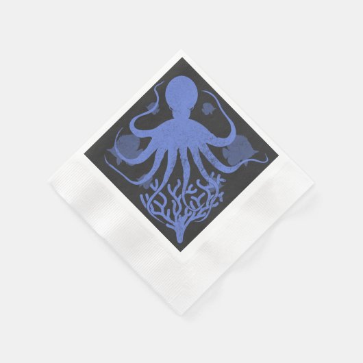 Octopus Servet (Hoek)