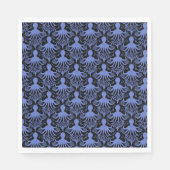 Octopus Servet (Voorkant)