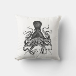  octopus Sierkussen