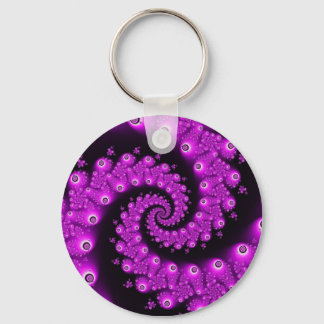 Octopus Sleutelhangers