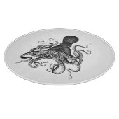 octopus snijplank (Hoek)