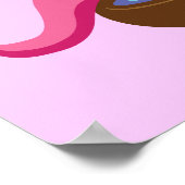 Octopus Soup Poster (Hoek)