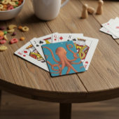 Octopus Speelkaarten