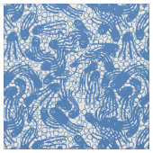 octopus stof (Close Up)