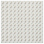 Octopus Stof (Swatch)