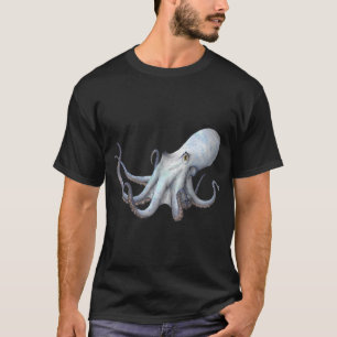 Octopus T-shirt
