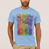 Octopus T-Shirt (Voorkant)