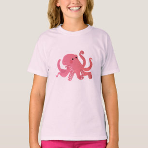 Octopus T-shirt