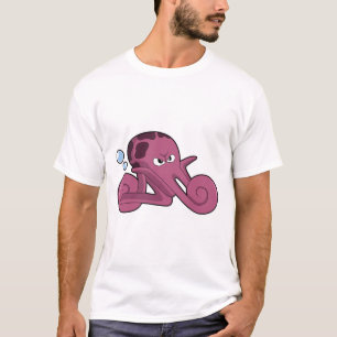 Octopus T-shirt