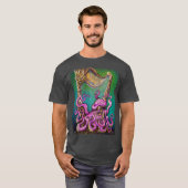 Octopus T-Shirt (Voorkant volledig)