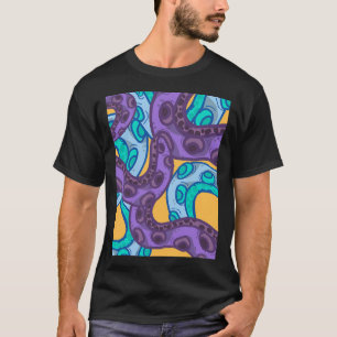 Octopus T-shirt