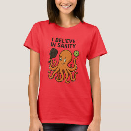 Octopus T-shirt