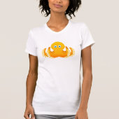 Octopus T-shirt (Voorkant)