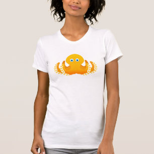 Octopus T-shirt