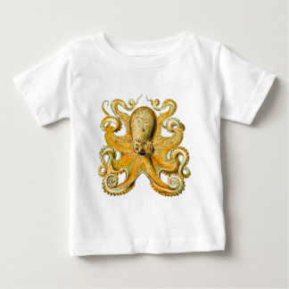 Octopus t-shirt