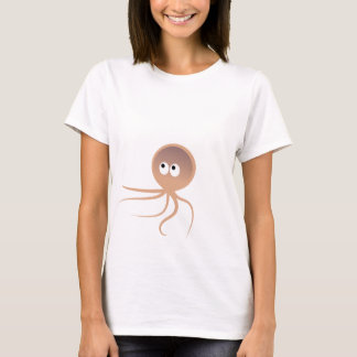 Octopus T-shirt