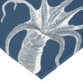Octopus Tablecloth Tafelkleed (Gekanteld)