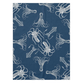 Octopus Tablecloth Tafelkleed